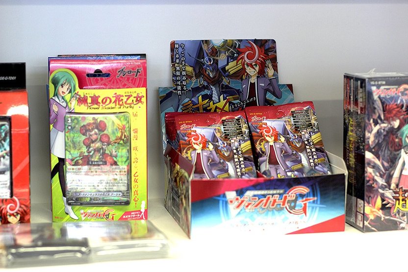 2年以内に革命を起こさなければカードゲームは滅びる 市場を10年