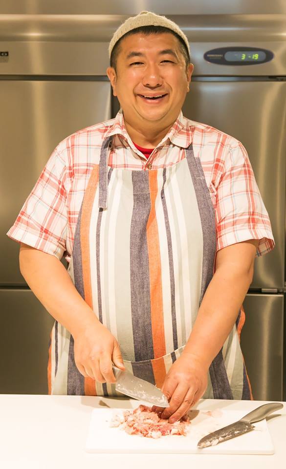 パラダイス山元