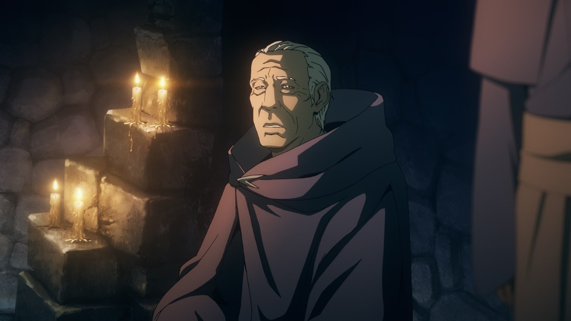 『悪魔城ドラキュラ ―キャッスルヴァニア―』