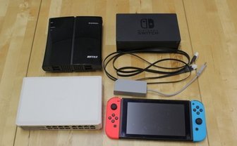 Nintendo Switch新機能「LANプレイ」とは？ スプラトゥーン2、ARMSなどで徹底解説