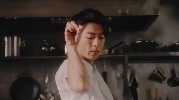 高橋一生のTaste the World！by 旅する氷結（R）