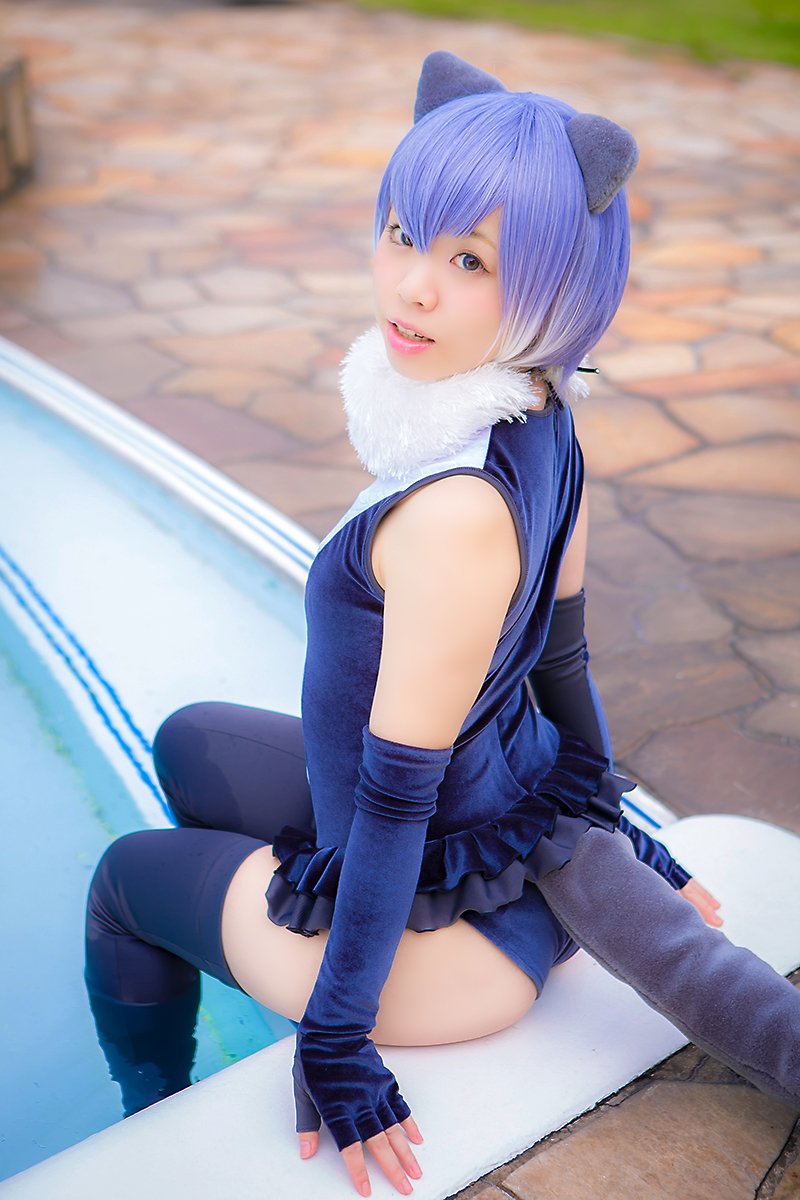 飛び込みたくなる神崎あかりさん