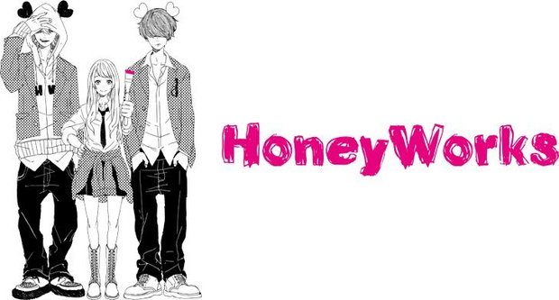 HoneyWorks