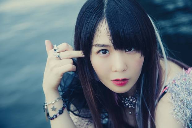 大森靖子さん