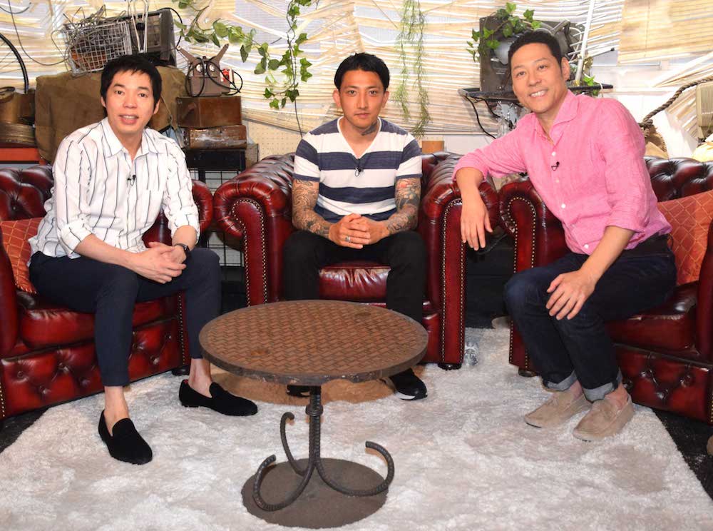 今田×東野のカリギュラ