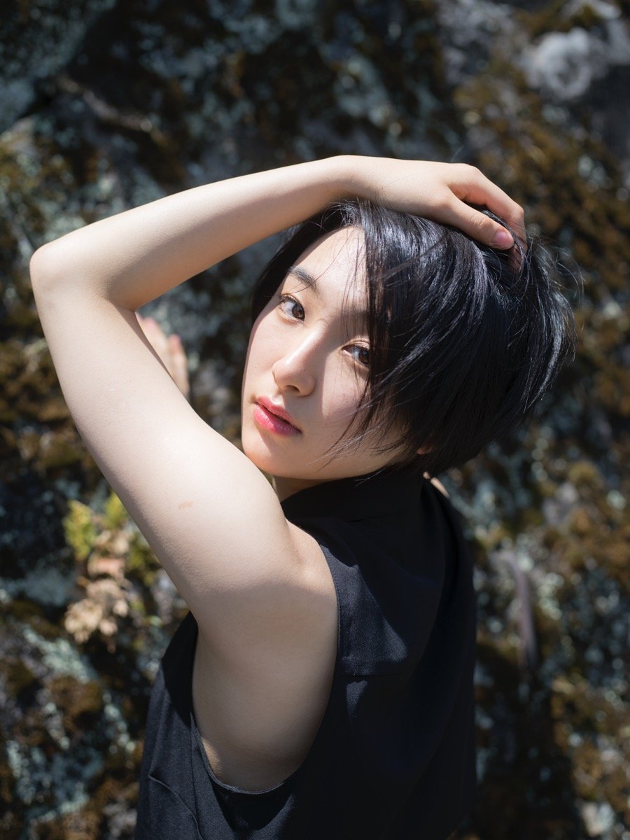 早乙女ゆう写真集+写真展_photo_4