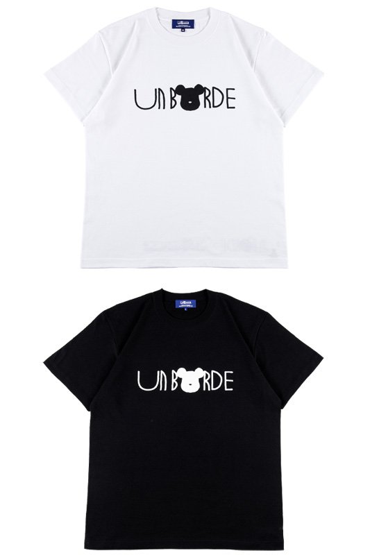 BE@RTEE unBORDE×MEDICOM TOY