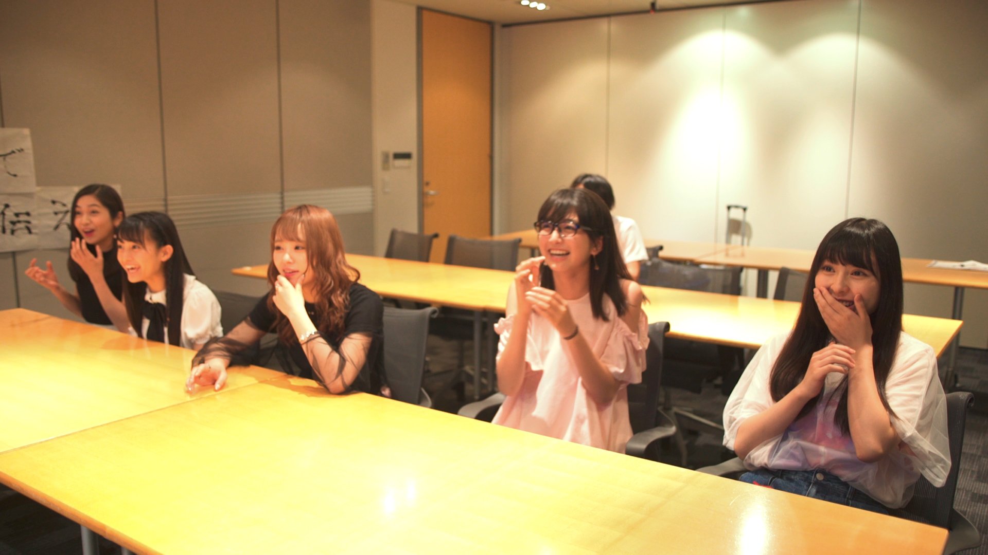 マジパン「MV先行型 楽曲制作プロジェクト」