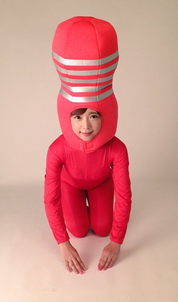 TENGAコスプレイメージ