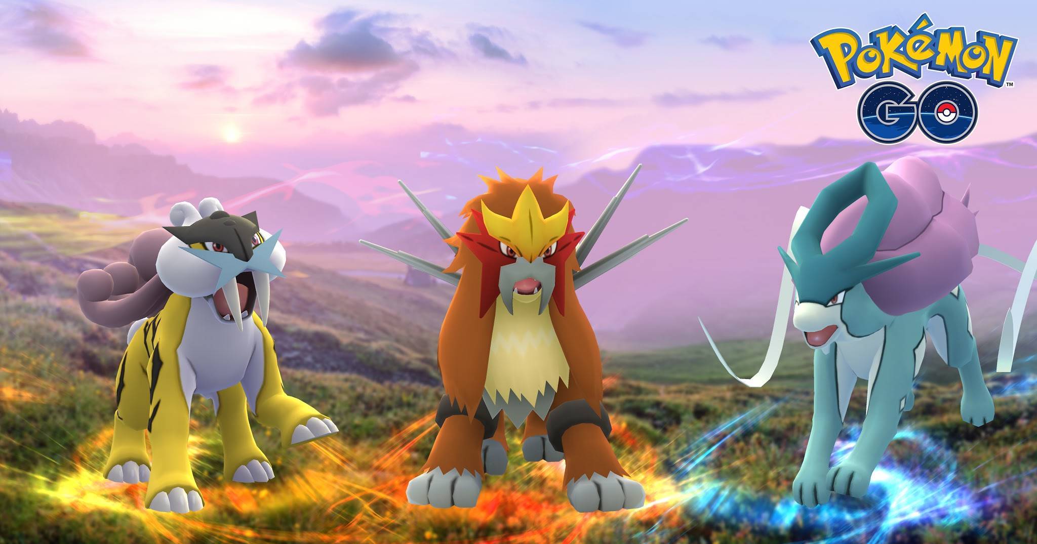 画像は Pokemon Go オフィシャルサイトよりの画像 Kai You Net