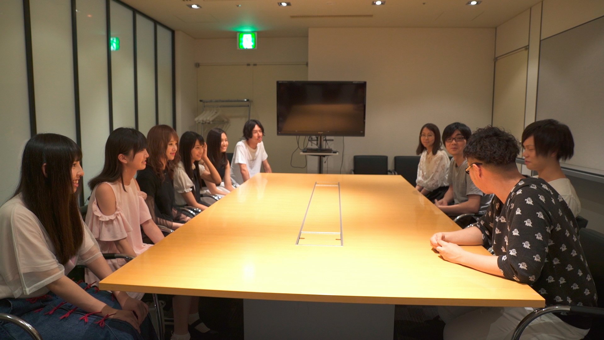 マジパン「MV先行型 楽曲制作プロジェクト」