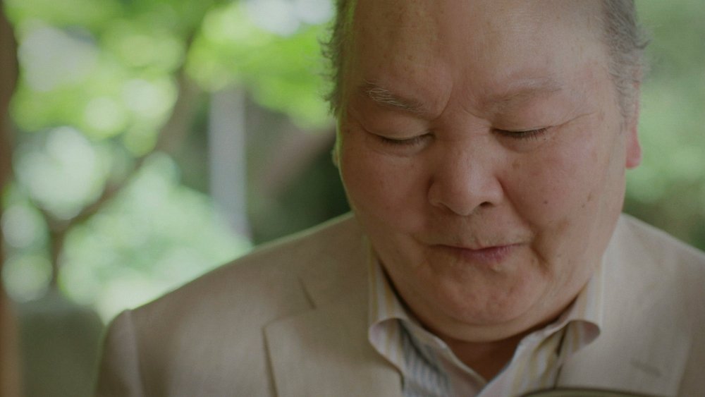 3月のライオンTVCM