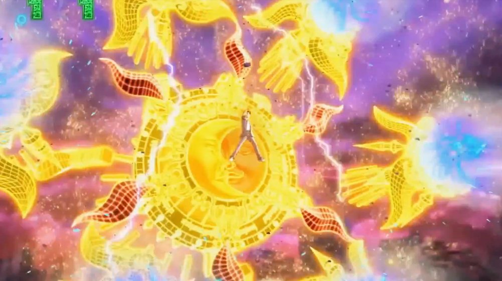 CR金田一少年の事件簿