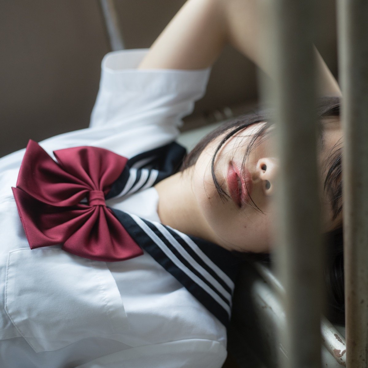 青山裕企『スクールガール・ファンタジー』