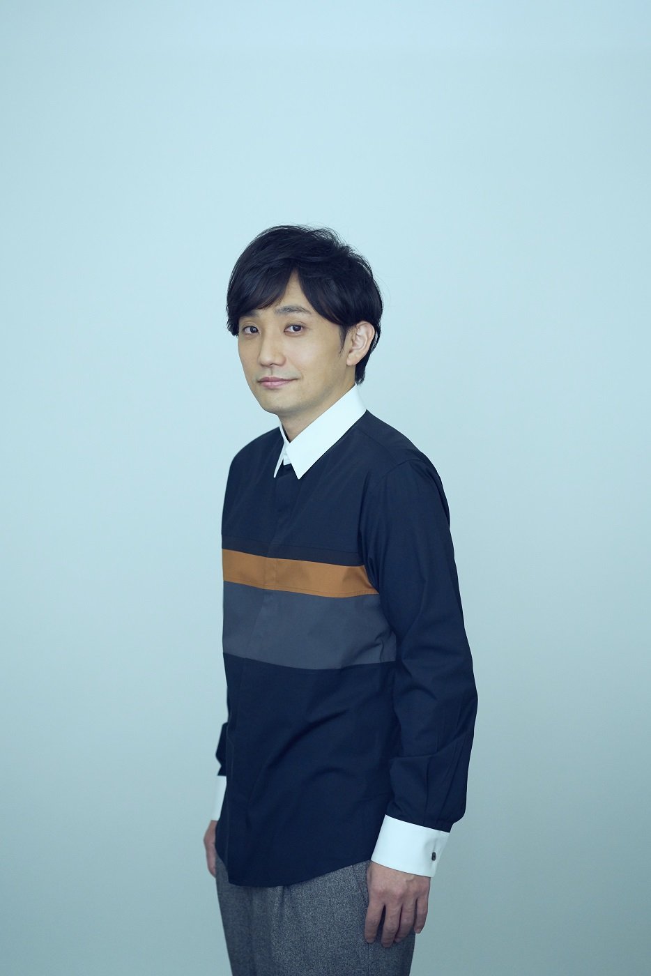 水野良樹さん