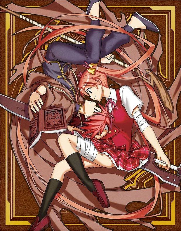 魔法先生ネギま!
