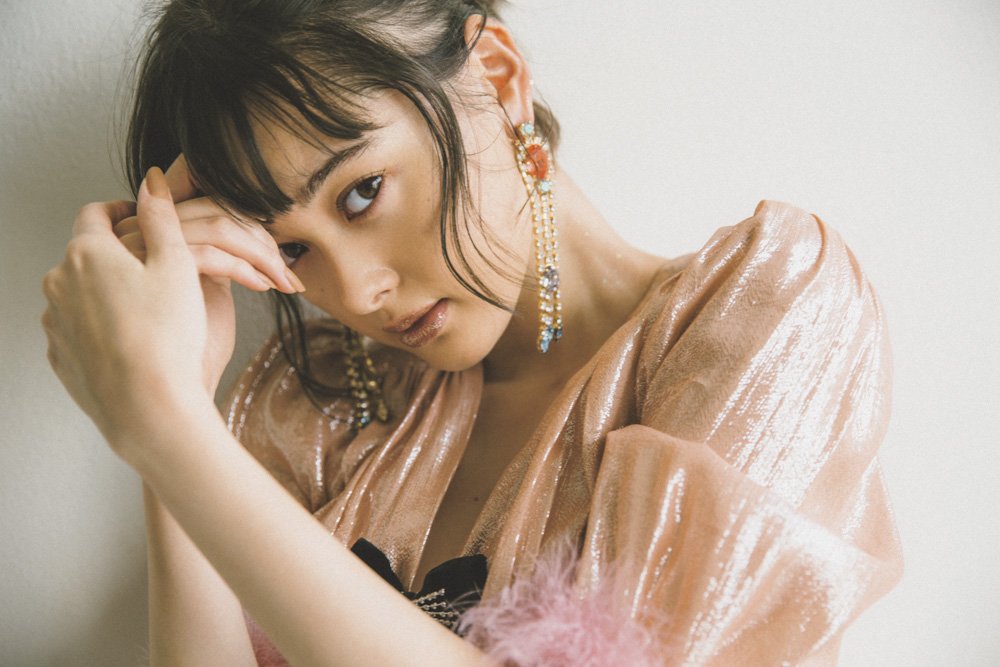 玉城ティナさん