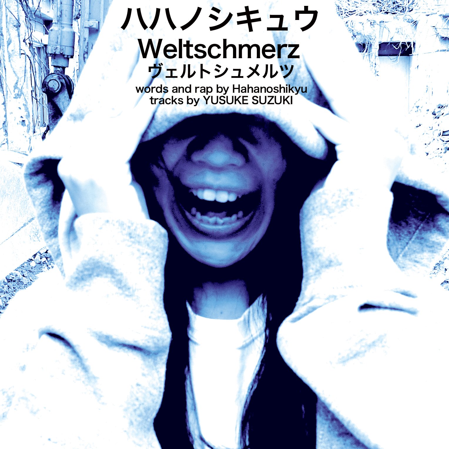 ヴェルトシュメルツ