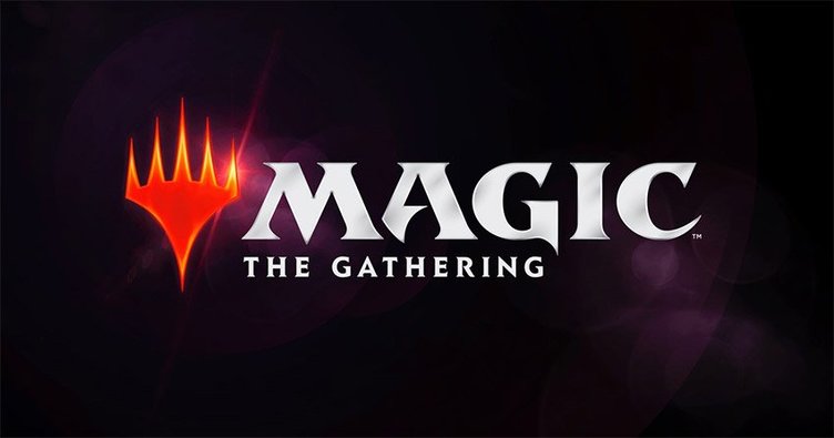 『Magic: The Gathering』ロゴが刷新　TCGの枠を越えたブランドへ