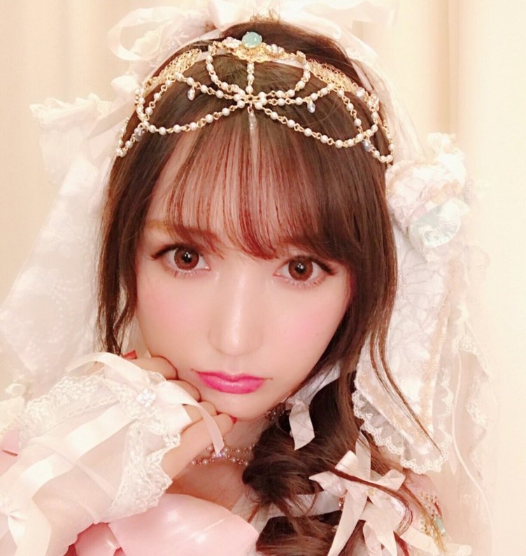 【10月4日】天使に癒される水曜日！ 最高にPOPな女の子画像まとめ【モデル編】