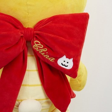 「べアッガイIII　PCクッション」