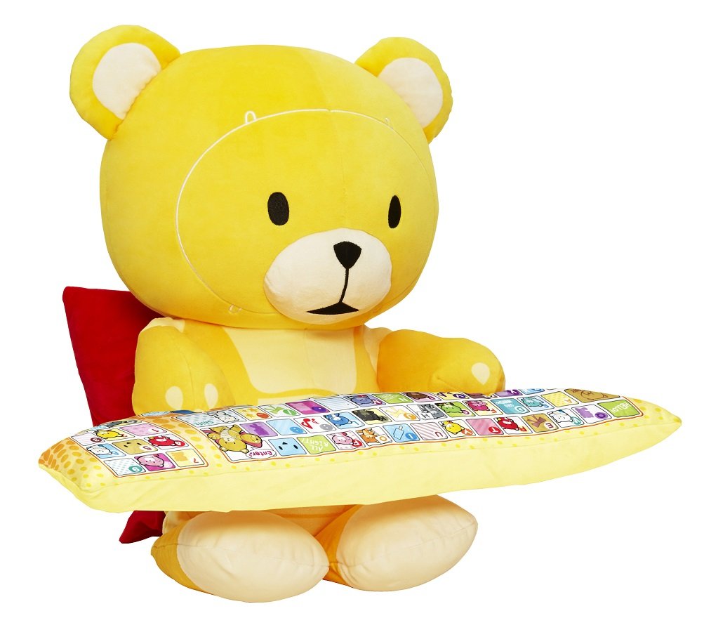 べアッガイIII　PCクッション