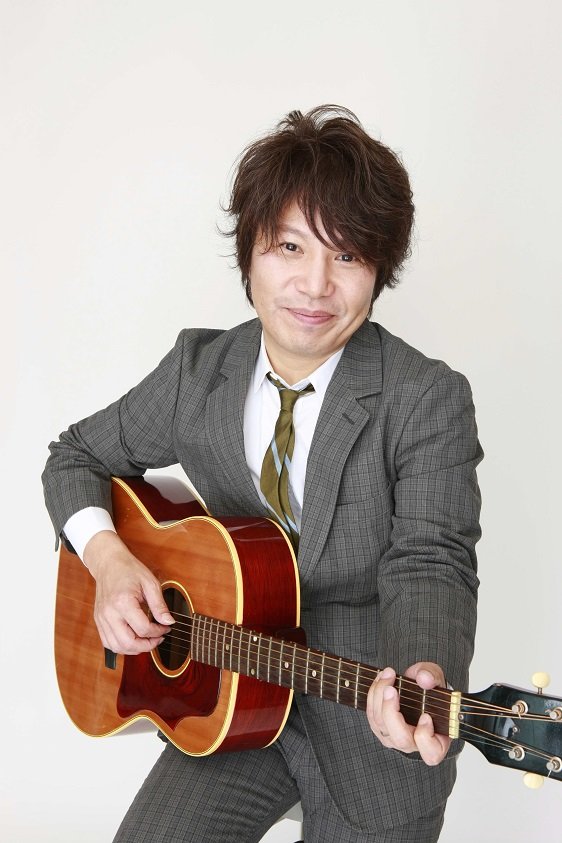 佐橋佳幸さん