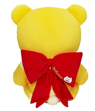 べアッガイIII　PCクッション