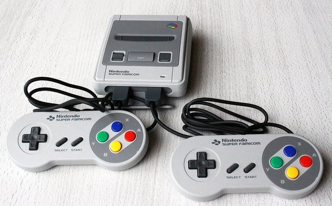 ミニスーファミ をプレイ 幻の スターフォックス2 起動条件とは Kai You Net