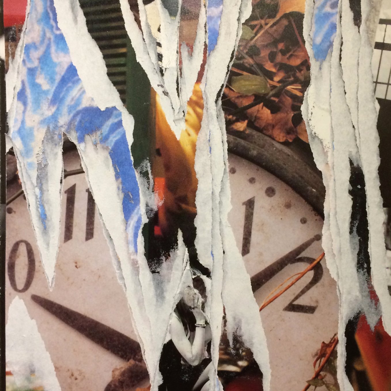 3年後まで4年かかるタイムマシン