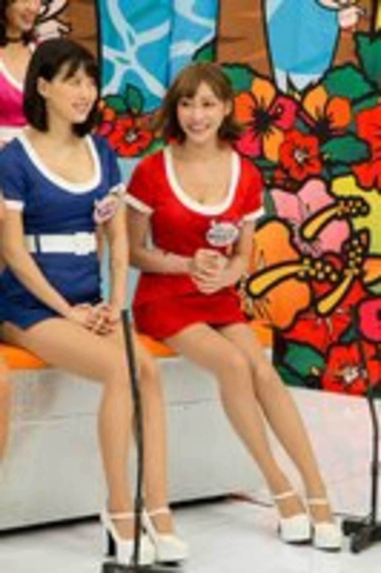 恵比寿★マスカッツ