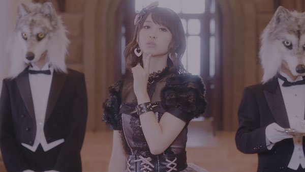 芹澤優さん