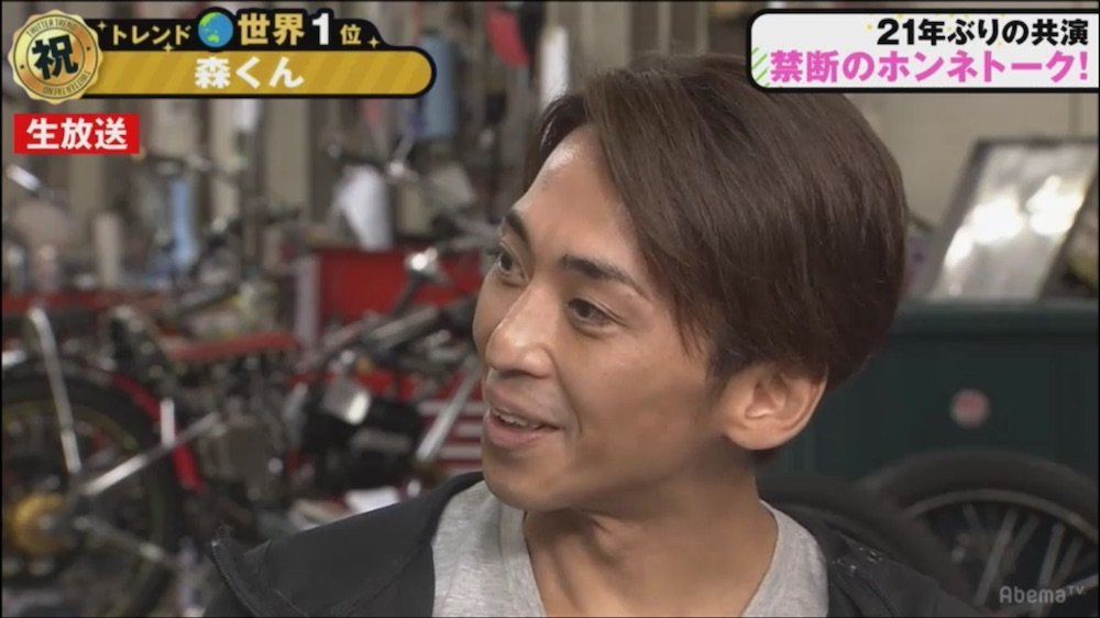 72時間ホンネテレビ