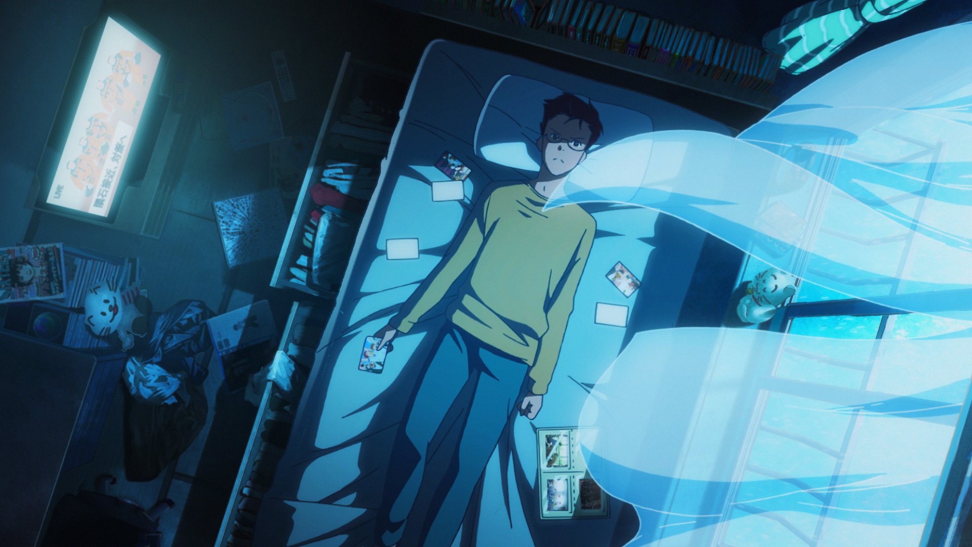 HUNGRY DAYS サザエさん篇07