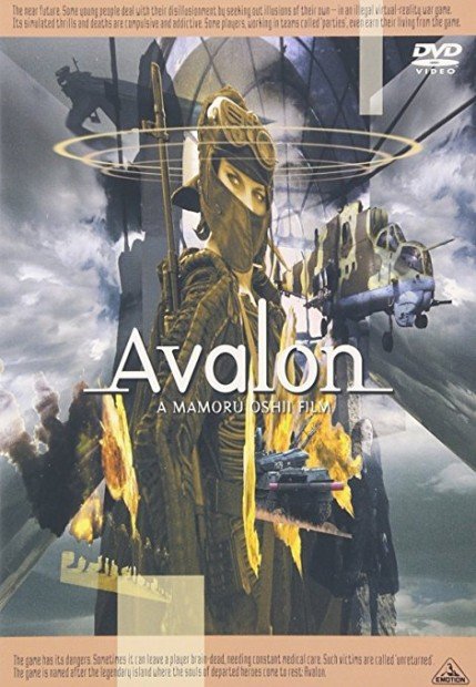 avalon