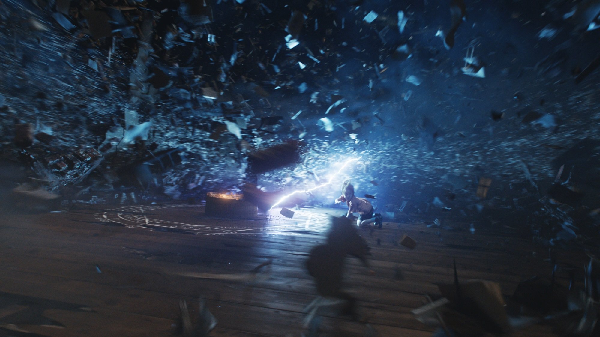 実写映画『鋼の錬金術師』