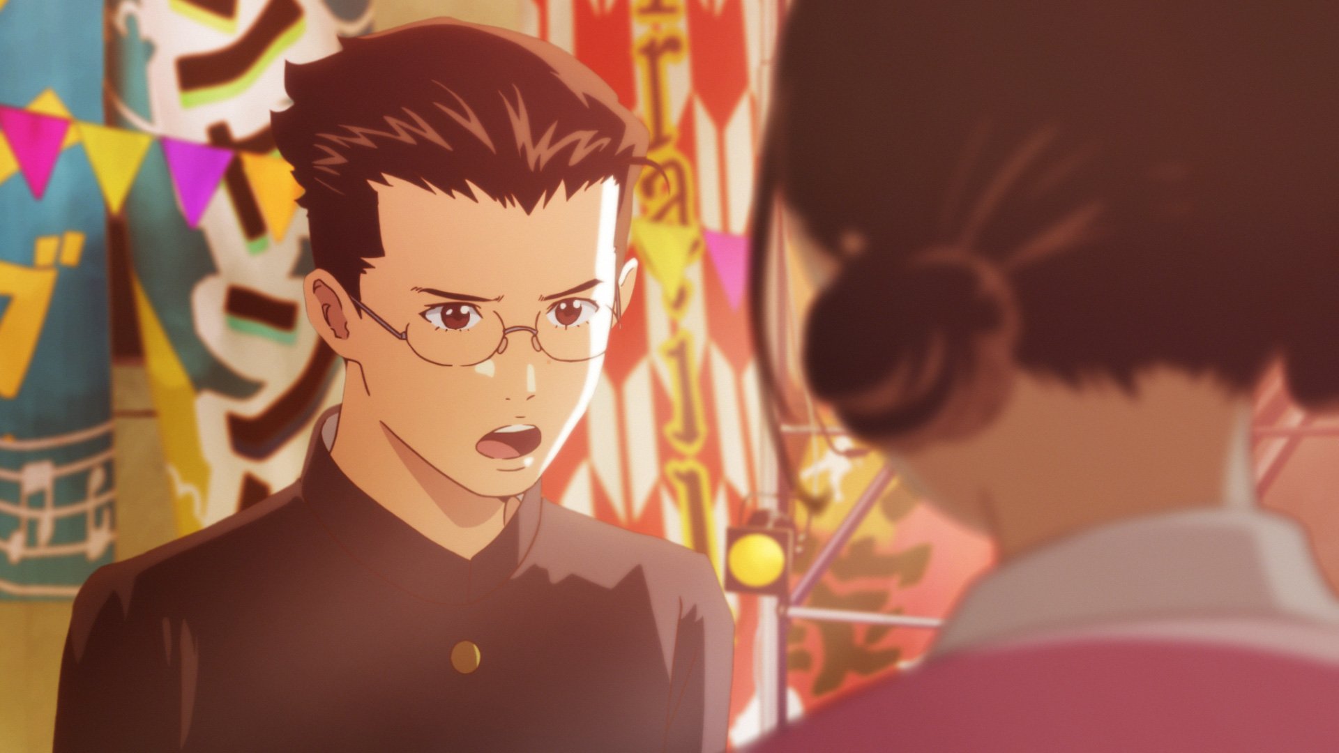 HUNGRY DAYS サザエさん篇08