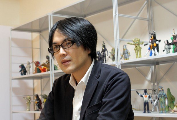 宇野常寛さん