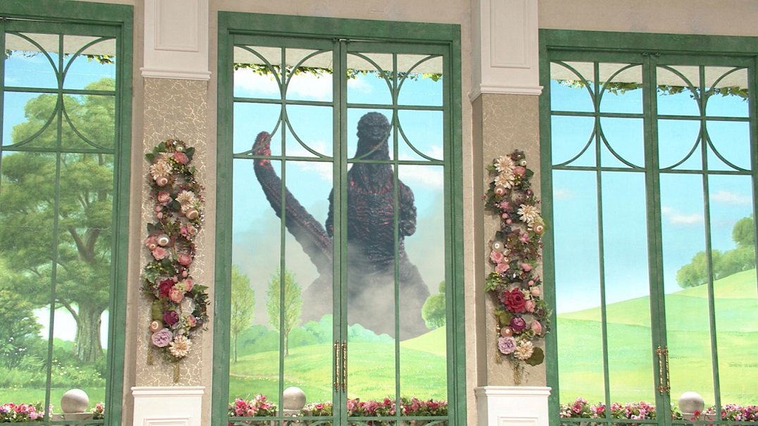 『ｔｏｔｔｏの部屋』