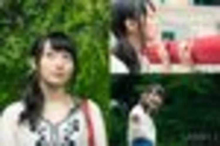 藤田茜さん