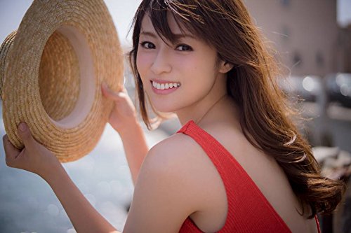 深田恭子写真集『palpito』