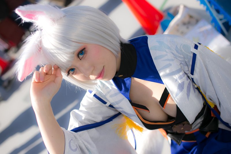 アズールレーン