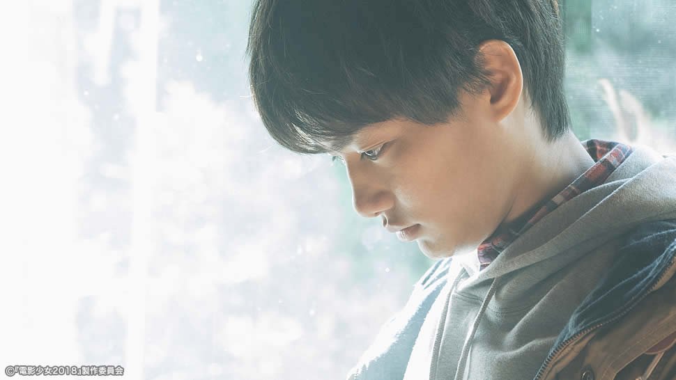 電影少女 -VIDEO GIRL AI 2018-3