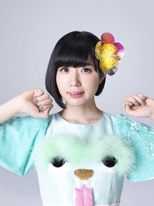 夢眠ねむさん