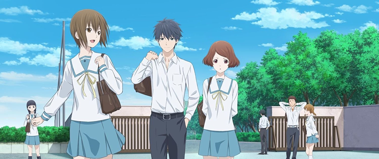 サクラダリセット