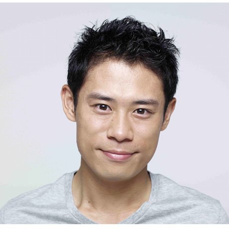 伊藤淳史さん