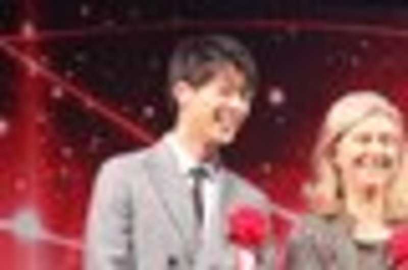竹内涼真さん