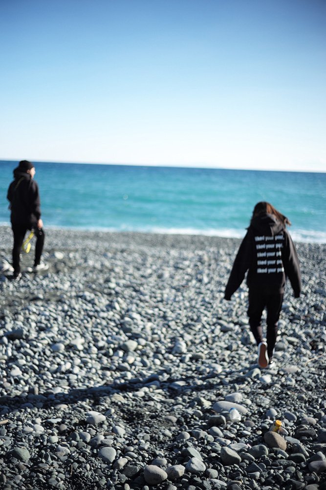 撮影：石川涼、#FR2