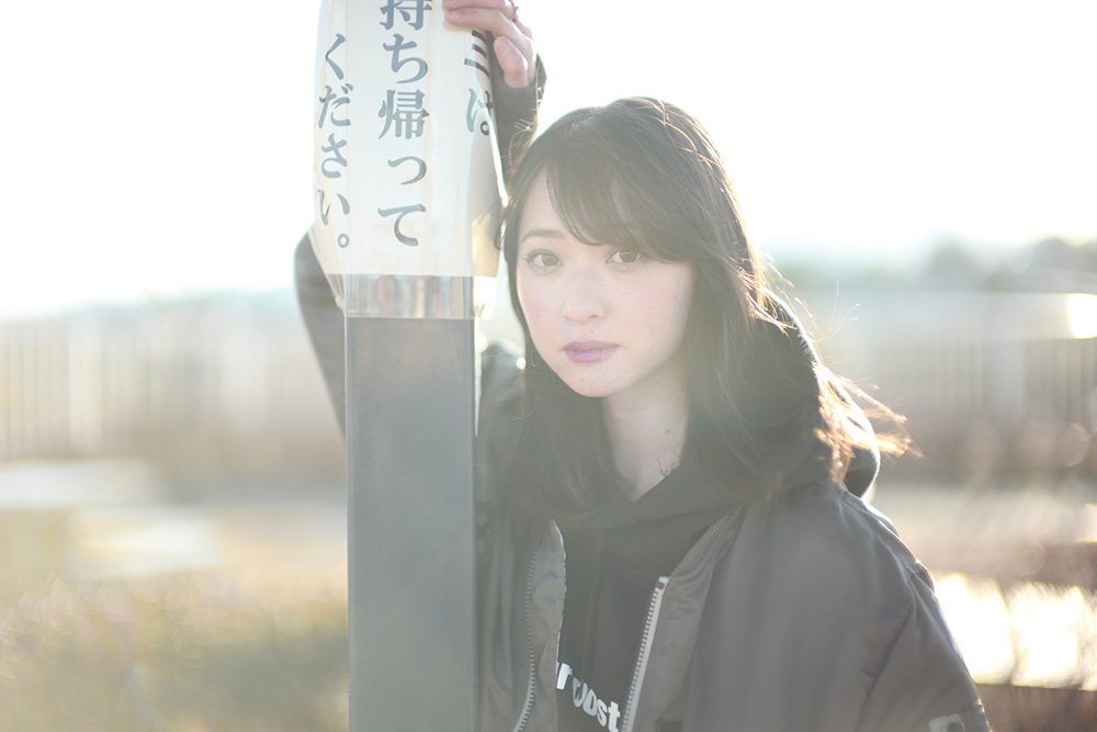 撮影：石川涼、#FR2