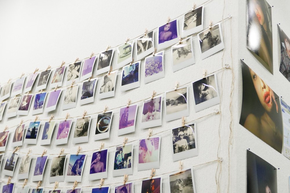 戸田真琴×福島裕二 写真展